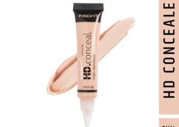 Insight Cosmetics HD Conceal – 01 Sun Beige