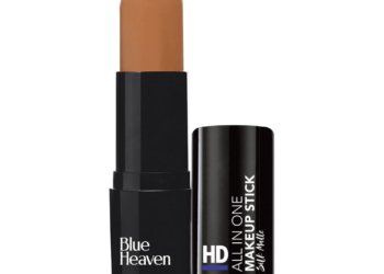 Blue Heaven HD All In One Make Up Stick – Vanilla Very Fair