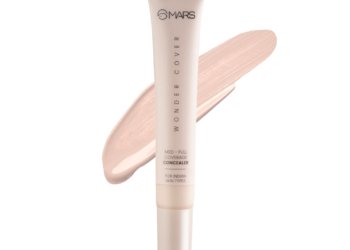 MARS Wonder Cover Liquid Concealer – Shade 03