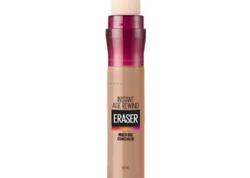 Maybelline New York Instant Age Rewind Concealer – Medium